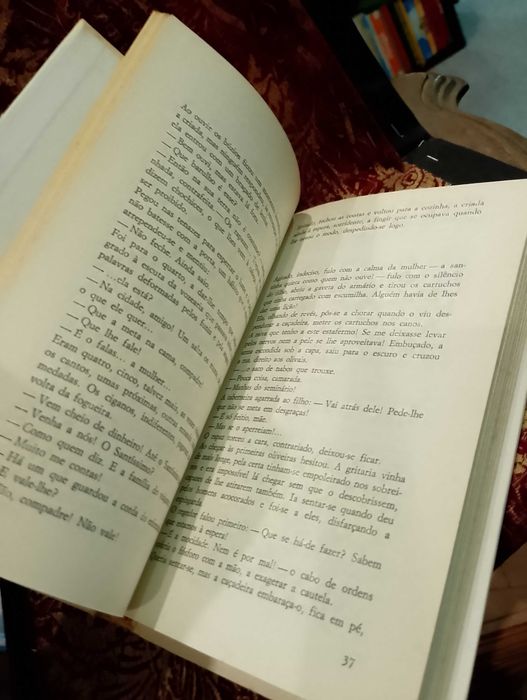 O Rebate - Rentes de Carvalho