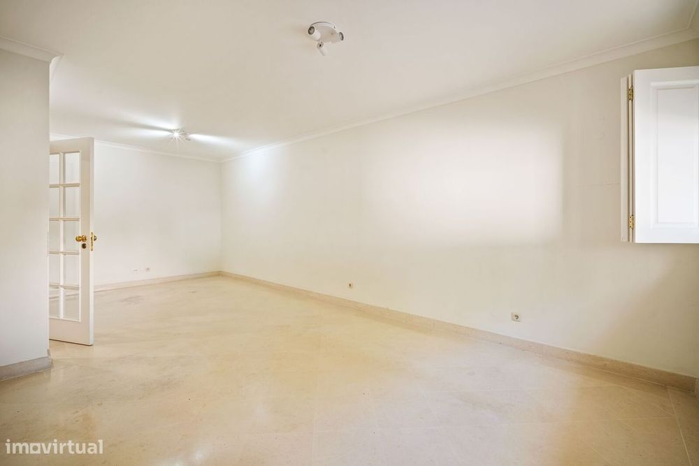 Apartamento T3, Cascais