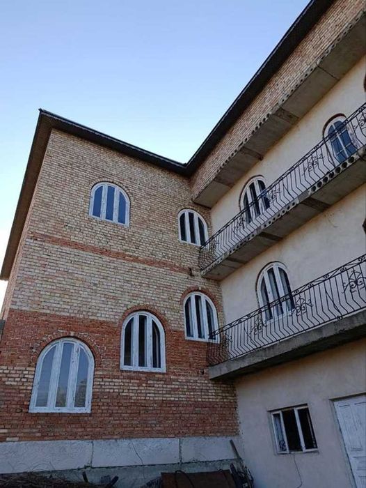 Продаж будинку в смт Єзупіль