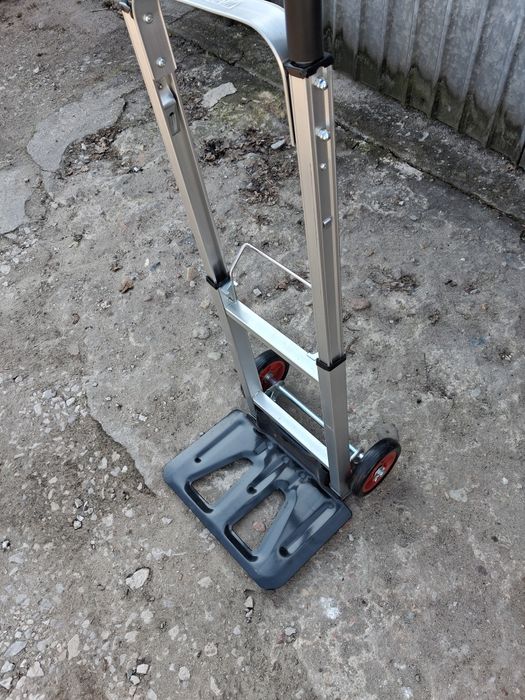 Wózek transportowy nowy