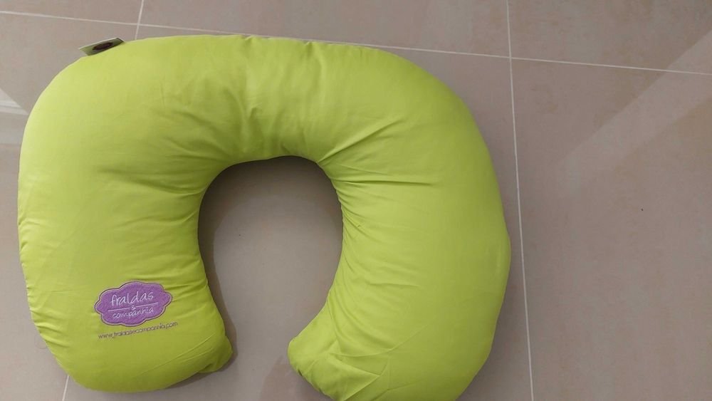 Nursing Pillow