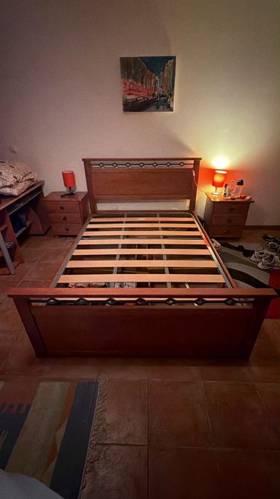 Mobília de quarto