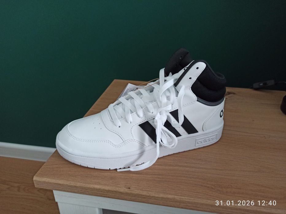 Nowe buty męskie Adidas