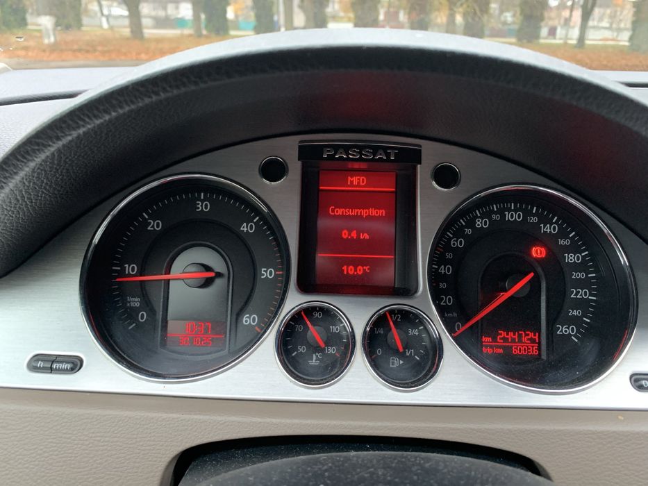 Продам Volkswagen Passat B6