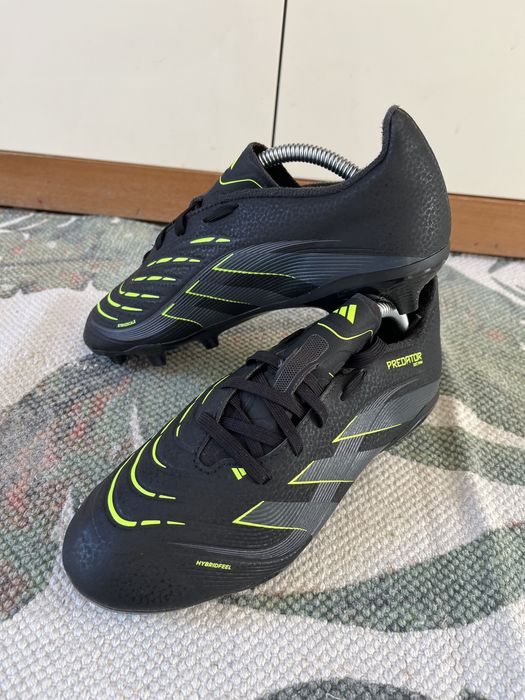 Korki adidas Performance PREDATOR LEAGUE r. 36