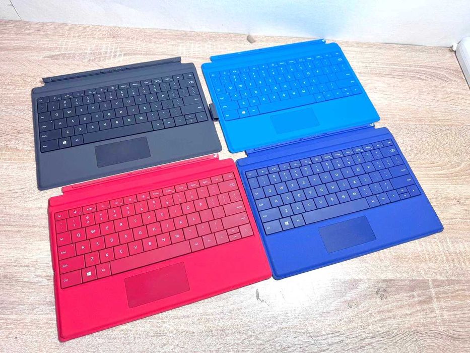 Microsoft Surface 3 10.8" Full HD | Windows 10 | 32-64-128Gb