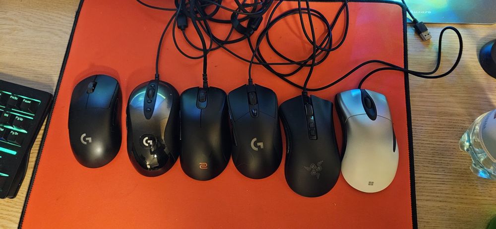 Zowie EC2-C świetny stan