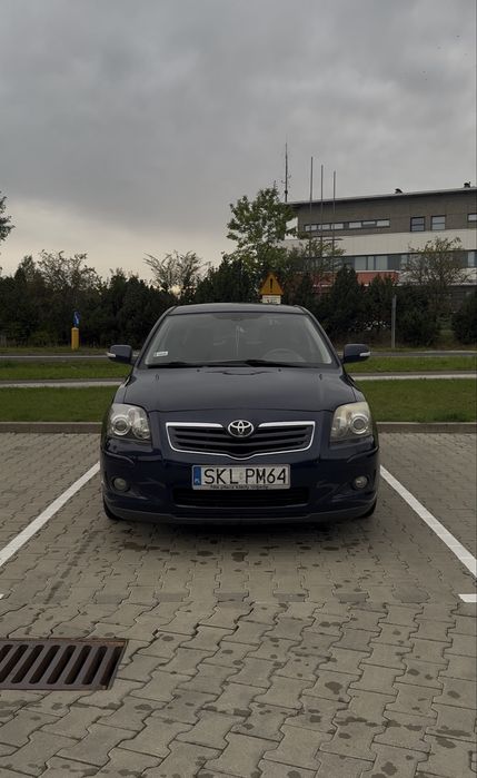 Toyota Avensis T25 2.2 D-4D