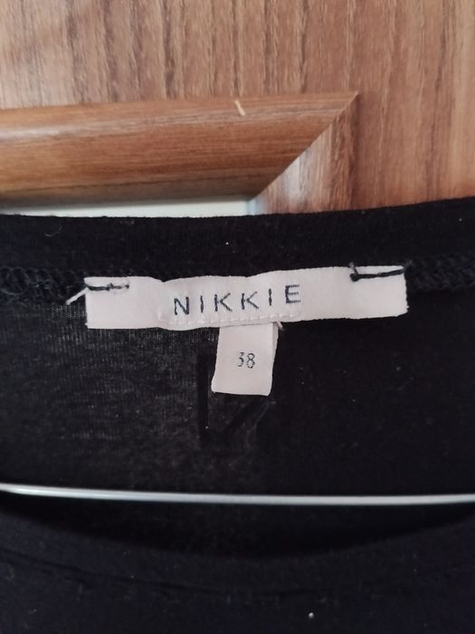 T-shirt Nikkie M