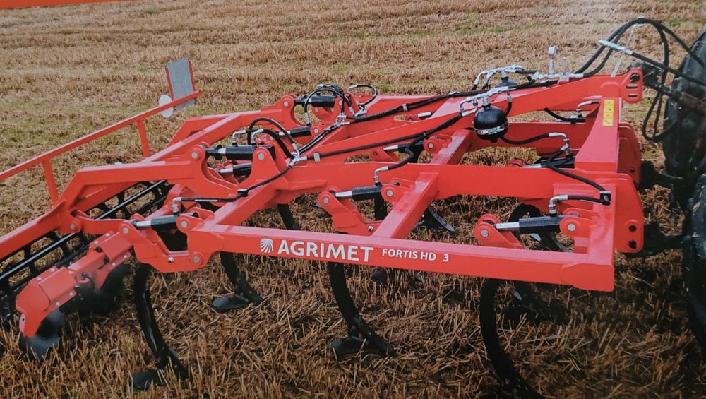 Култіватори AGRIMET