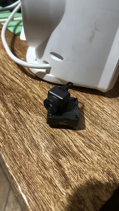 Тепловізійна камера FPV