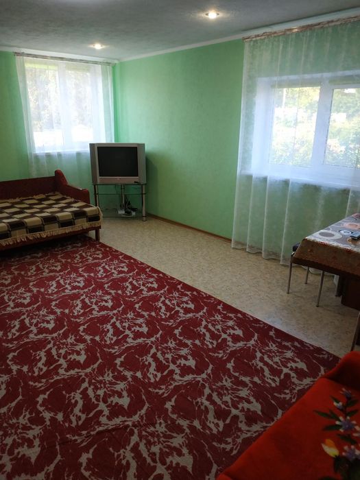 Жилье в частном секторе