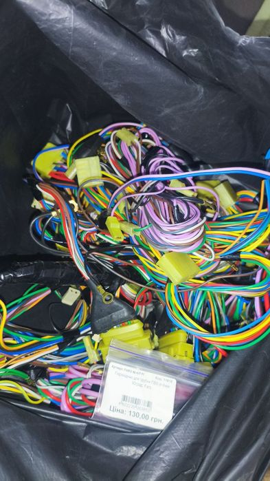 Продам ваз 2109 со всем новыми запчасти на разборку либо по ТП