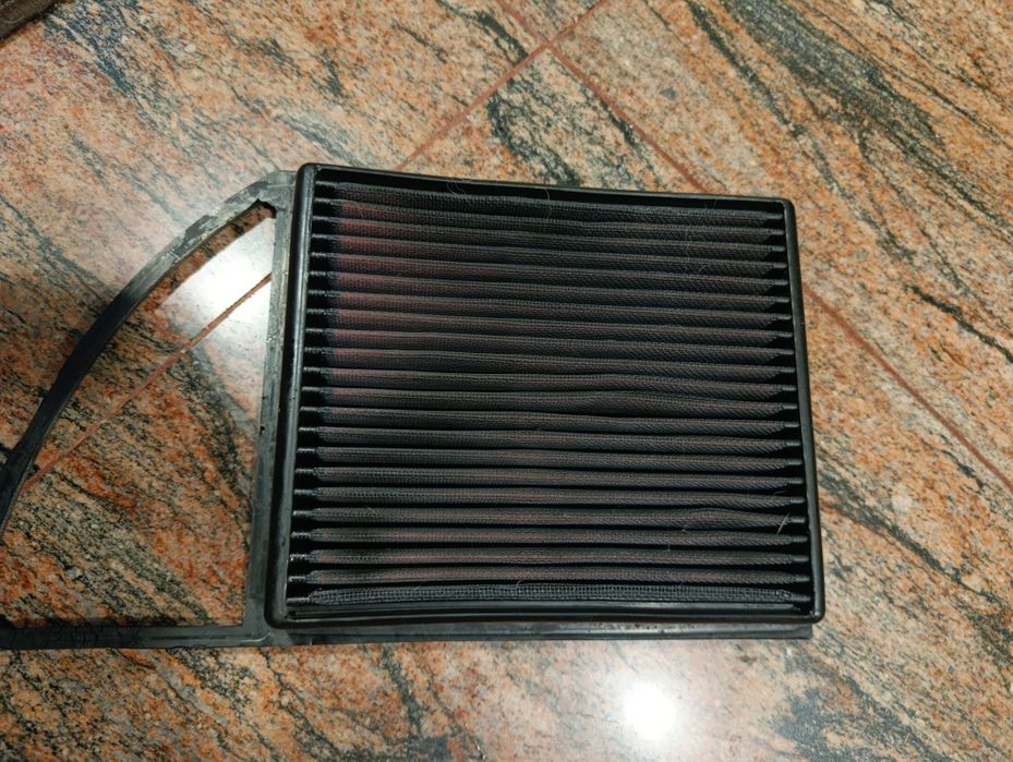 Filtro de ar KN Peugeot 308 sw1.6 hdi