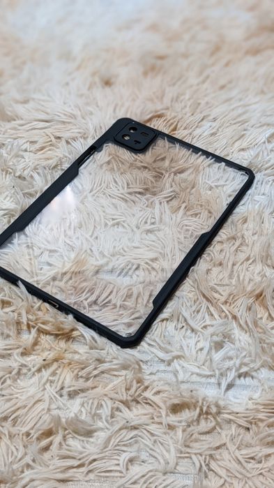 Чохол для планшета Xiaomi Pad 6, 11 дюймів
