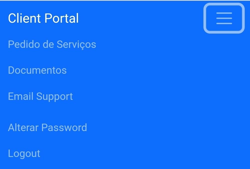 Applicações Web Serviços