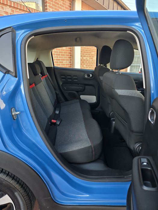 Citroën C3 1.2 PureTech Feel