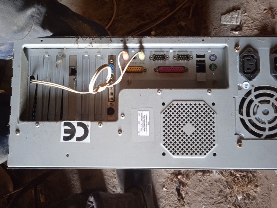 Продам бу компьютер