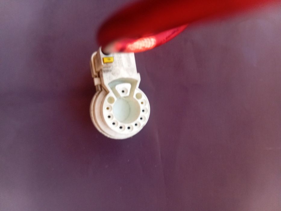 ТДКС для кинескопного телевизора