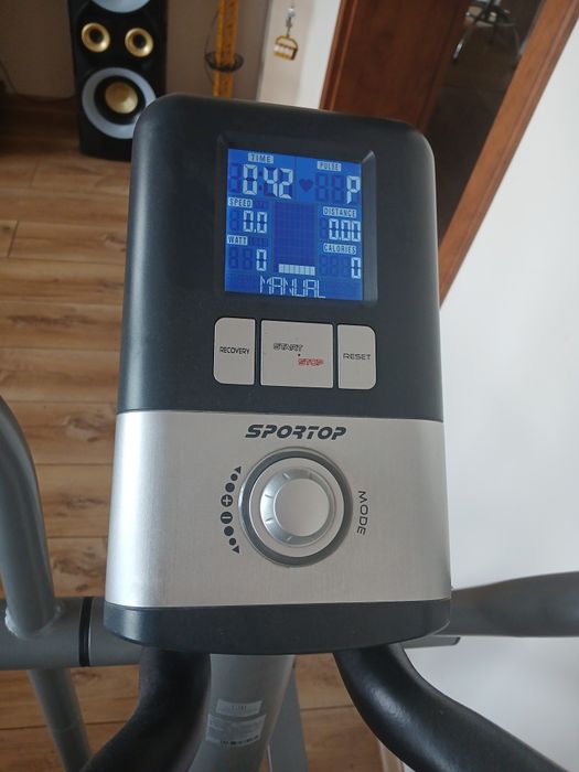 Orbitrek SPORTOP E 5000