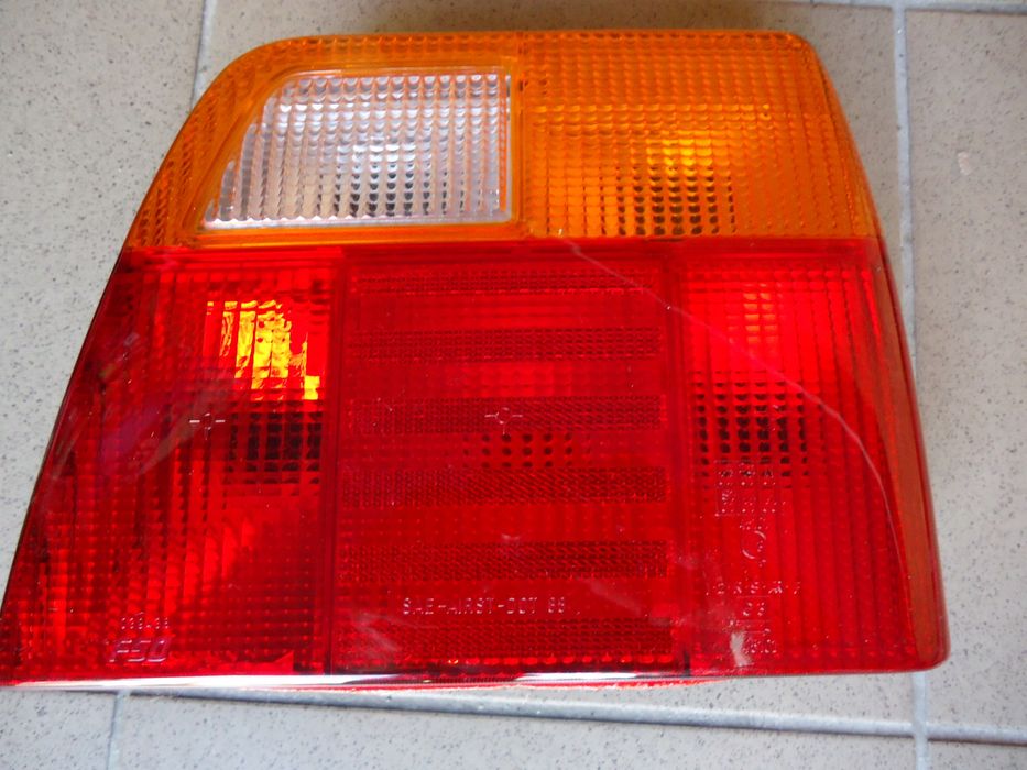 lampa tylna tył polonez caro prawa - oryginał - 041399