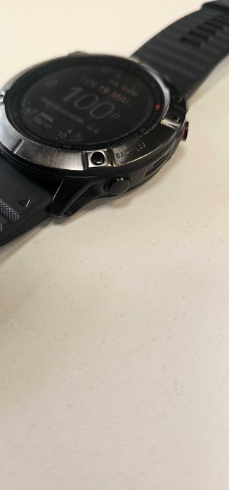 Garmin Fenix 6x Pro