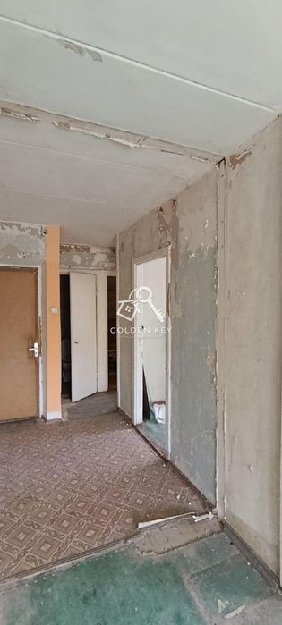 Продаж 3-кімнатної квартири 95 Квартал, Соцмісто