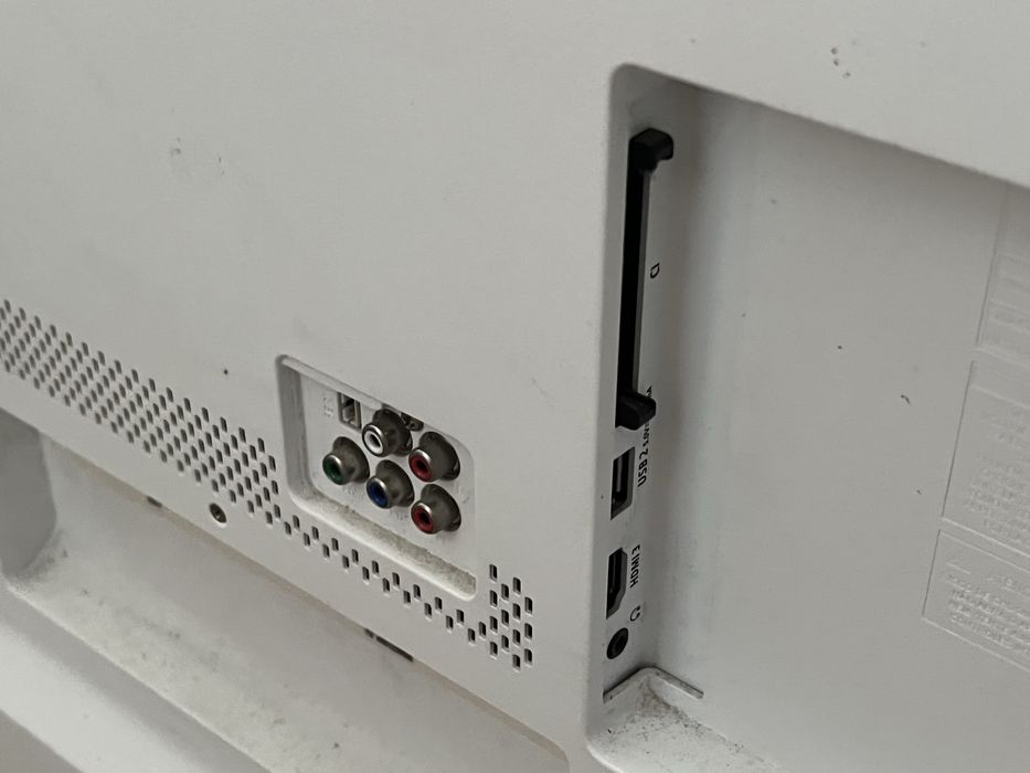 Telewizor philips ambilight 55 cali