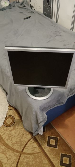 Как новый Манитор Самсунг