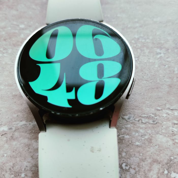 Продам galaxy watch 6