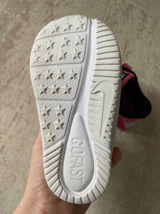 кроссовки NIKE Star Runner 2 (размер 23) оригинал