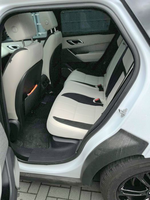 Range  Rover SE Velar -DYNAMICS 2.0 300KM