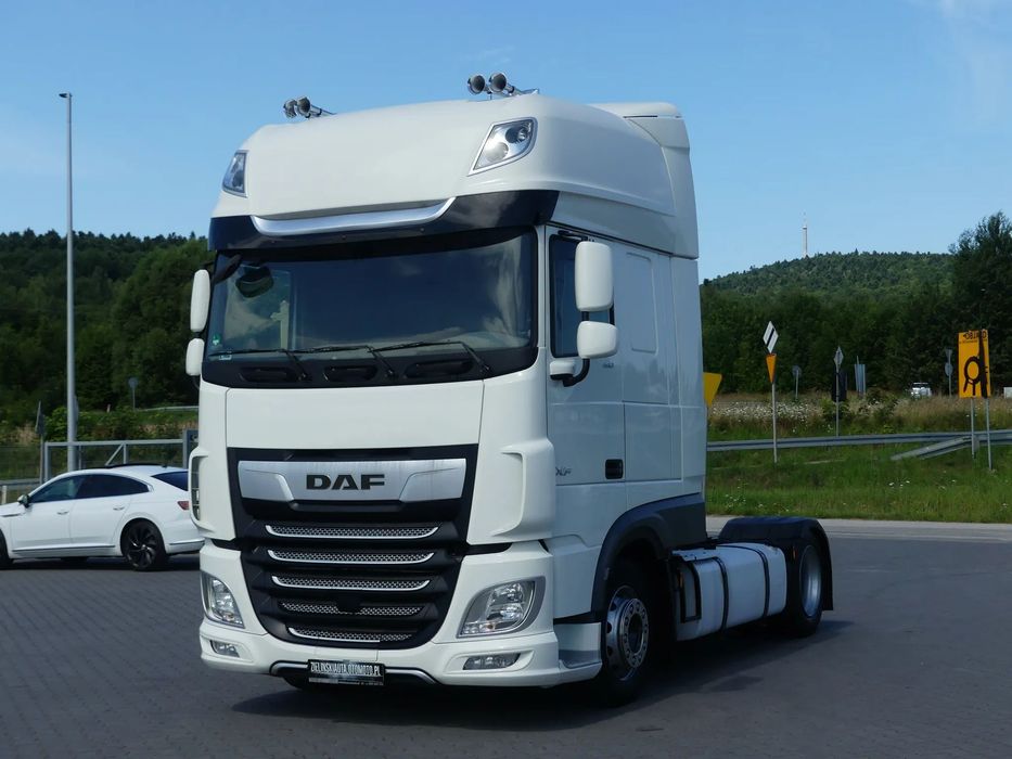 DAF