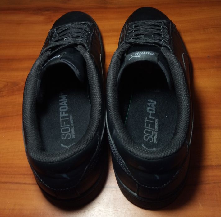 Продам кроссовки Puma