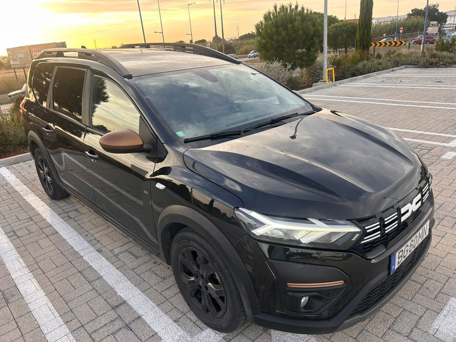 Dacia Jogger Eco-G