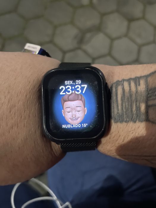 Apple Watch SE GPS 40mm