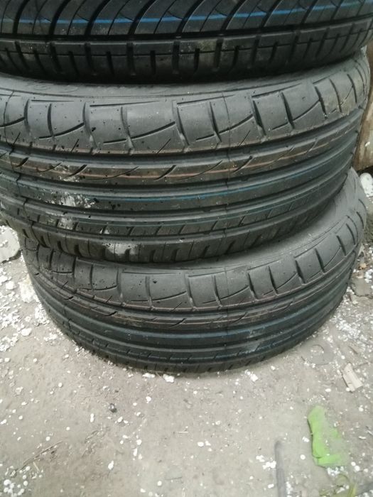 Шини Premiorri 205 55р16 нові