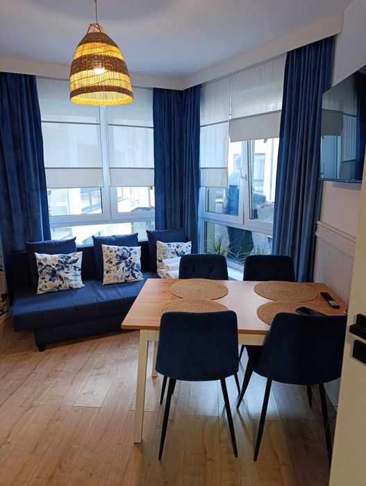 Apartament w Rowach gm. Ustka, noclegi, pokoje, zakwaterowanie