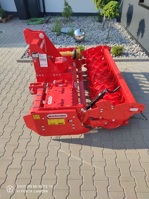 Brona aktywna  180 CM MASCHIO DL 1800