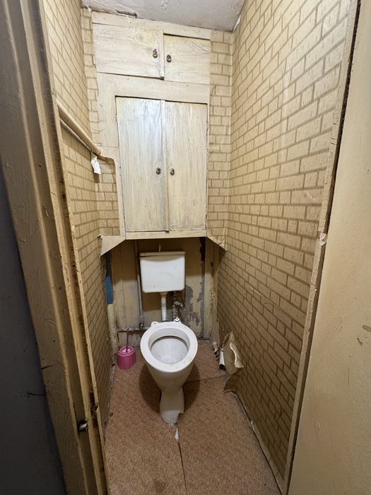 Продам 2х комнатную  квартиру в Черкасском