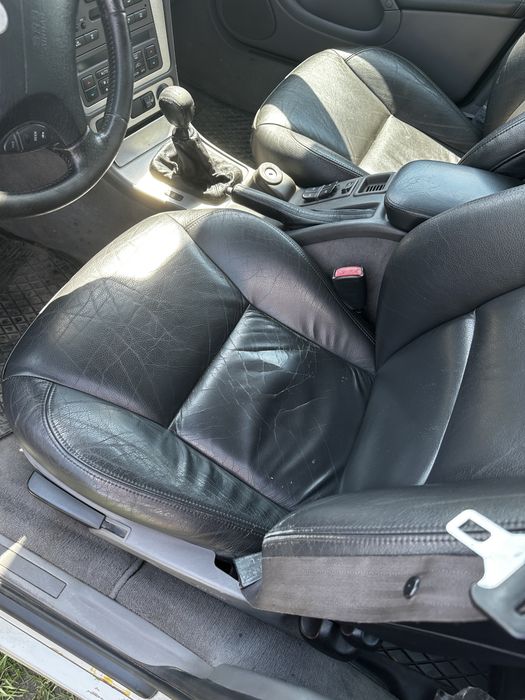 Saab 95 aero 2002r