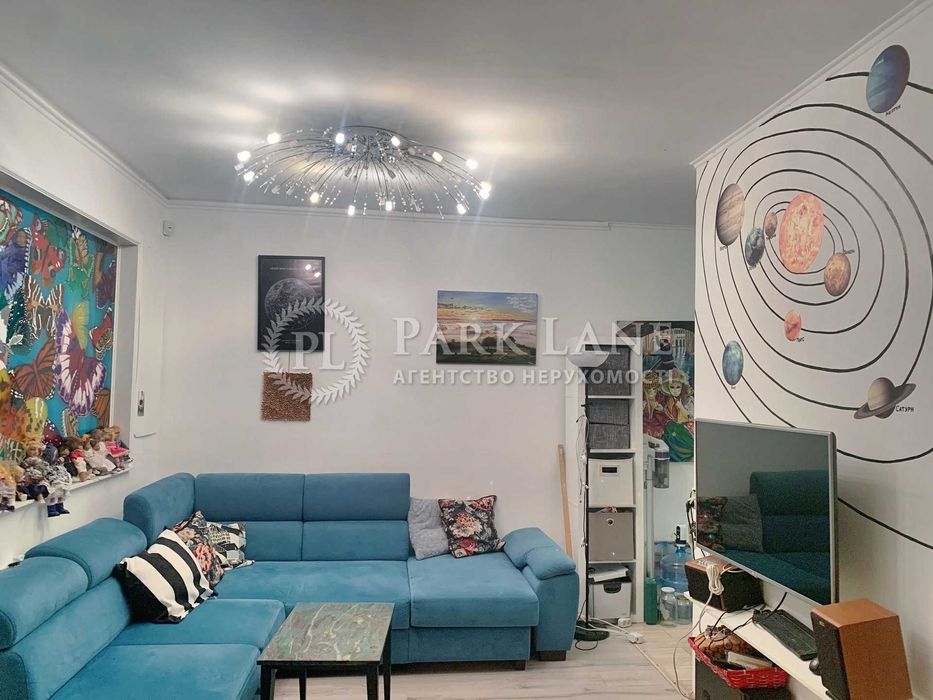 2-rooms apartment apartment by the address st. Bulvar Druzhby Narodov (area 45,5 m²) - Atlanta.ua - photo 5