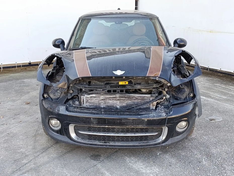 Para peças MINI Mini (R56)