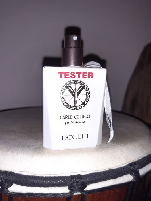 * Carlo Colucci DCCLIII 30ml EDP Perfumy *