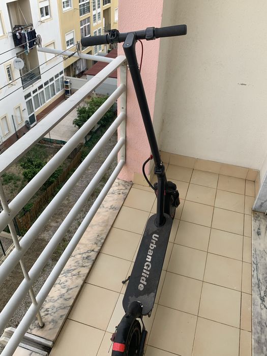 Trotinete eletrica urban Glide