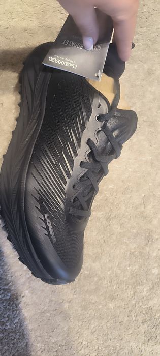 Nowe buty LOWA Fortux