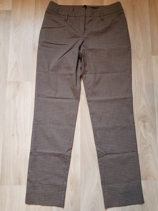 Жіночі джинсові штани