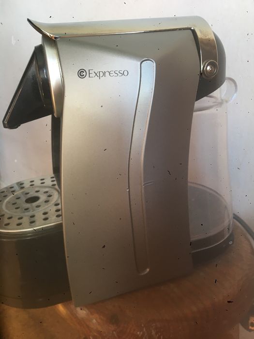 Maquina de cafe (c) expresso64741320369153121