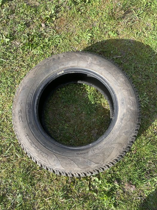 Goodyear 215/65 R16