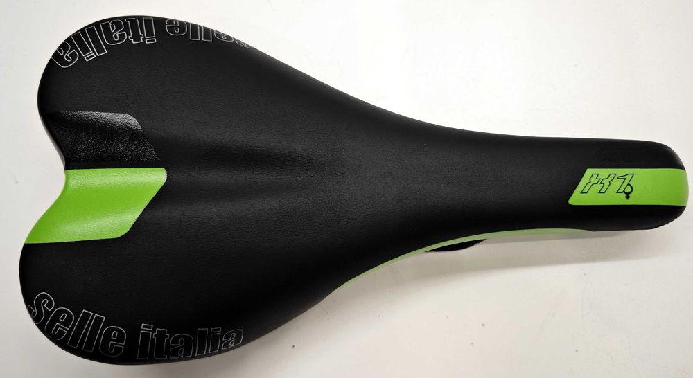 Siodełko Selle Italia  X1 36 mm- 265 mm
